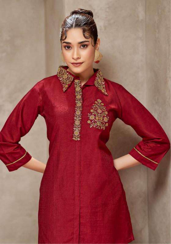 Mayur aneri vol-1 Kurti wholesale rates