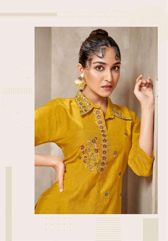 Mayur aneri vol-1 Kurti wholesale rates