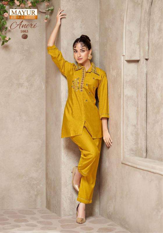 Mayur aneri vol-1 Kurti wholesale rates