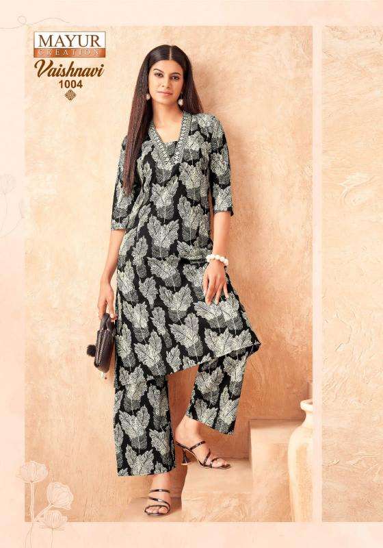 Mayur vaishnavi vol-1 Kurtis wholesale online