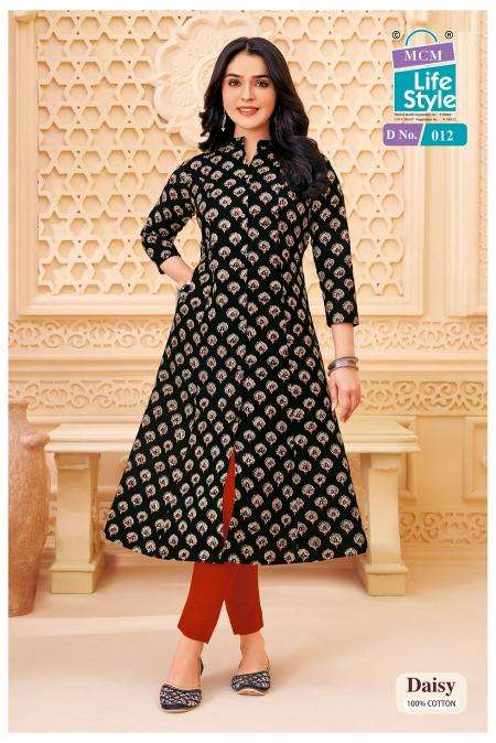 MCM daisy vol-1 Casual Kurtis in Bangalore