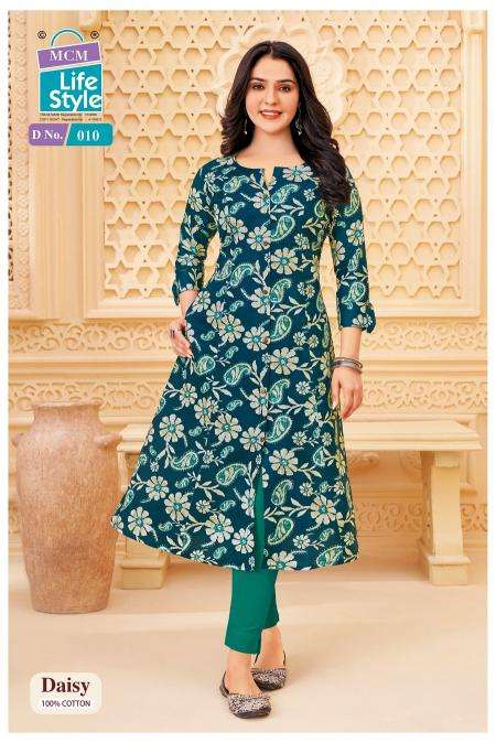 MCM daisy vol-1 Casual Kurtis in Bangalore
