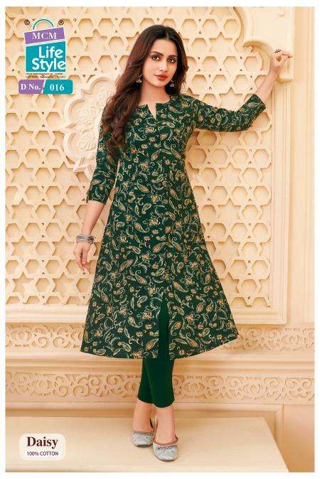 MCM daisy vol-1 Casual Kurtis in Bangalore
