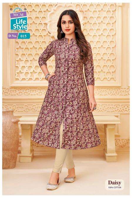 MCM daisy vol-1 Casual Kurtis in Bangalore