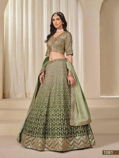 Mehvish Karishma Lehenga choli wholesale market Mumbai
