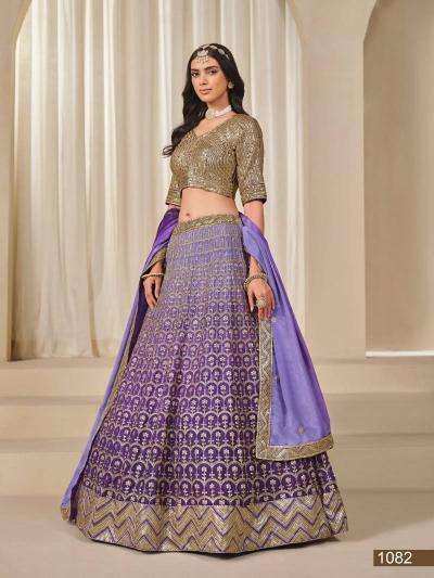 Mehvish Karishma Lehenga choli wholesale market Mumbai