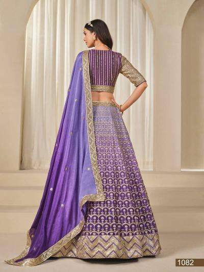 Mehvish Karishma Lehenga choli wholesale market Mumbai