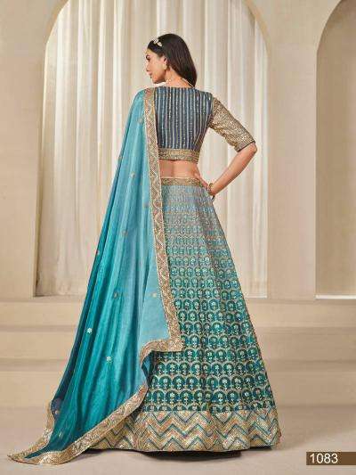 Mehvish Karishma Lehenga choli wholesale market Mumbai