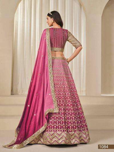 Mehvish Karishma Lehenga choli wholesale market Mumbai