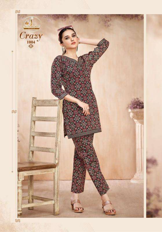 Miss world crazy vol-1 Kurti online