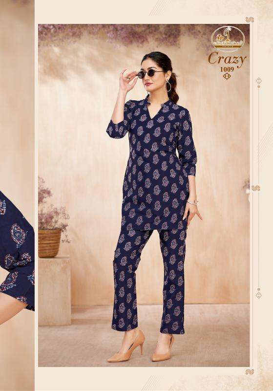 Miss world crazy vol-1 Kurti online