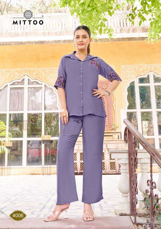 Mittoo carnival wholesale kurtis in india