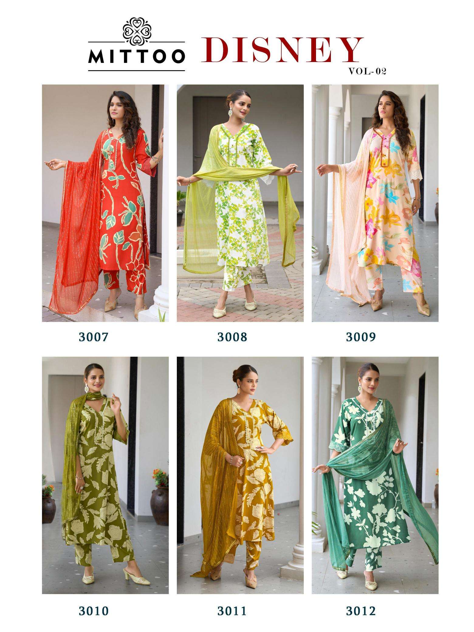 Mittoo disney vol 2 indian kurtis online shopping uk