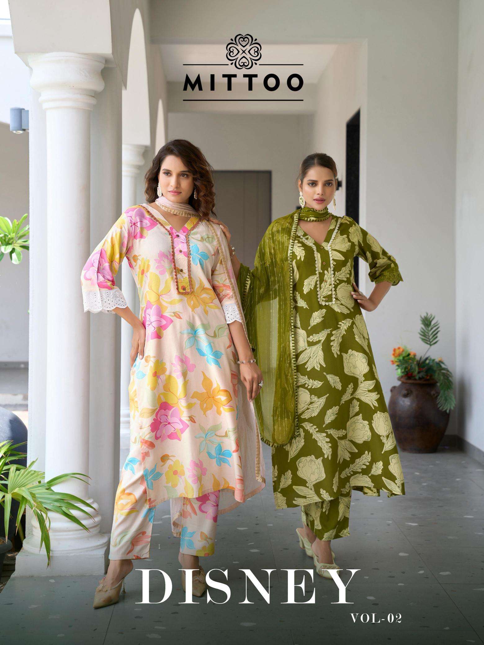 Mittoo disney vol 2 indian kurtis online shopping uk