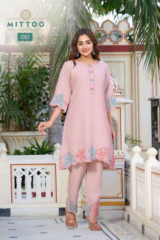 Mittoo krivaa Designer Kurtis in Bangalore