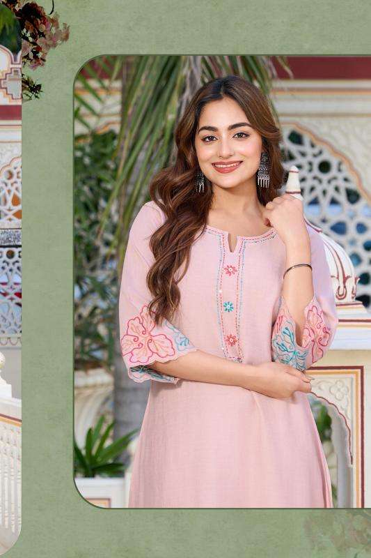 Mittoo krivaa Designer Kurtis in Bangalore