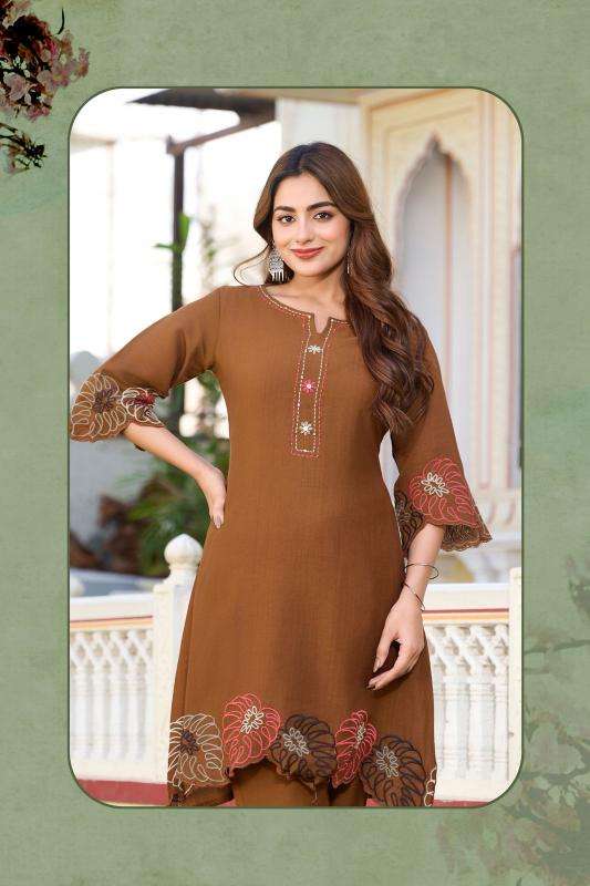 Mittoo krivaa Designer Kurtis in Bangalore