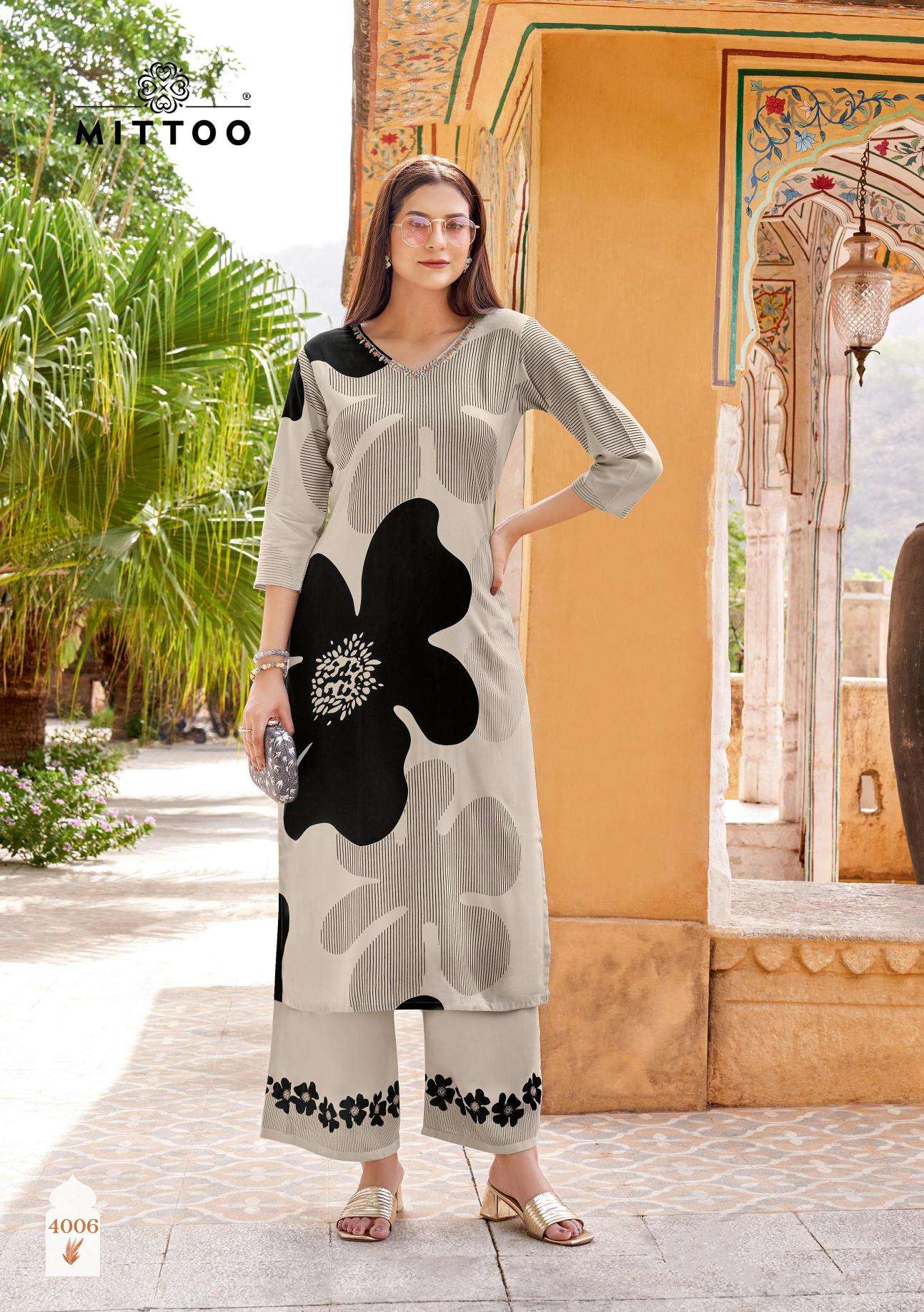 Mittoo naisha Kurti manufacturers in Kolkata