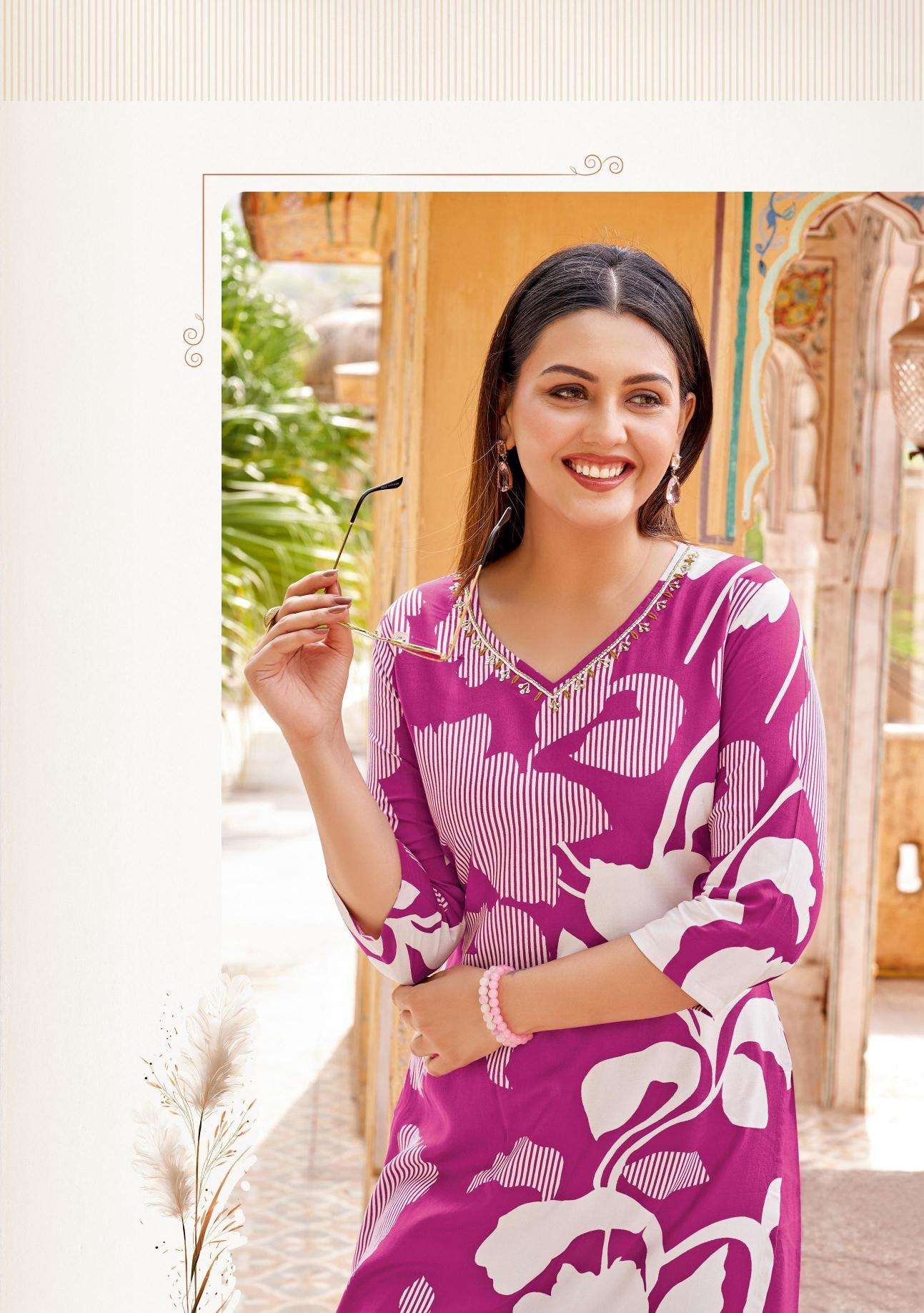 Mittoo naisha Kurti manufacturers in Kolkata
