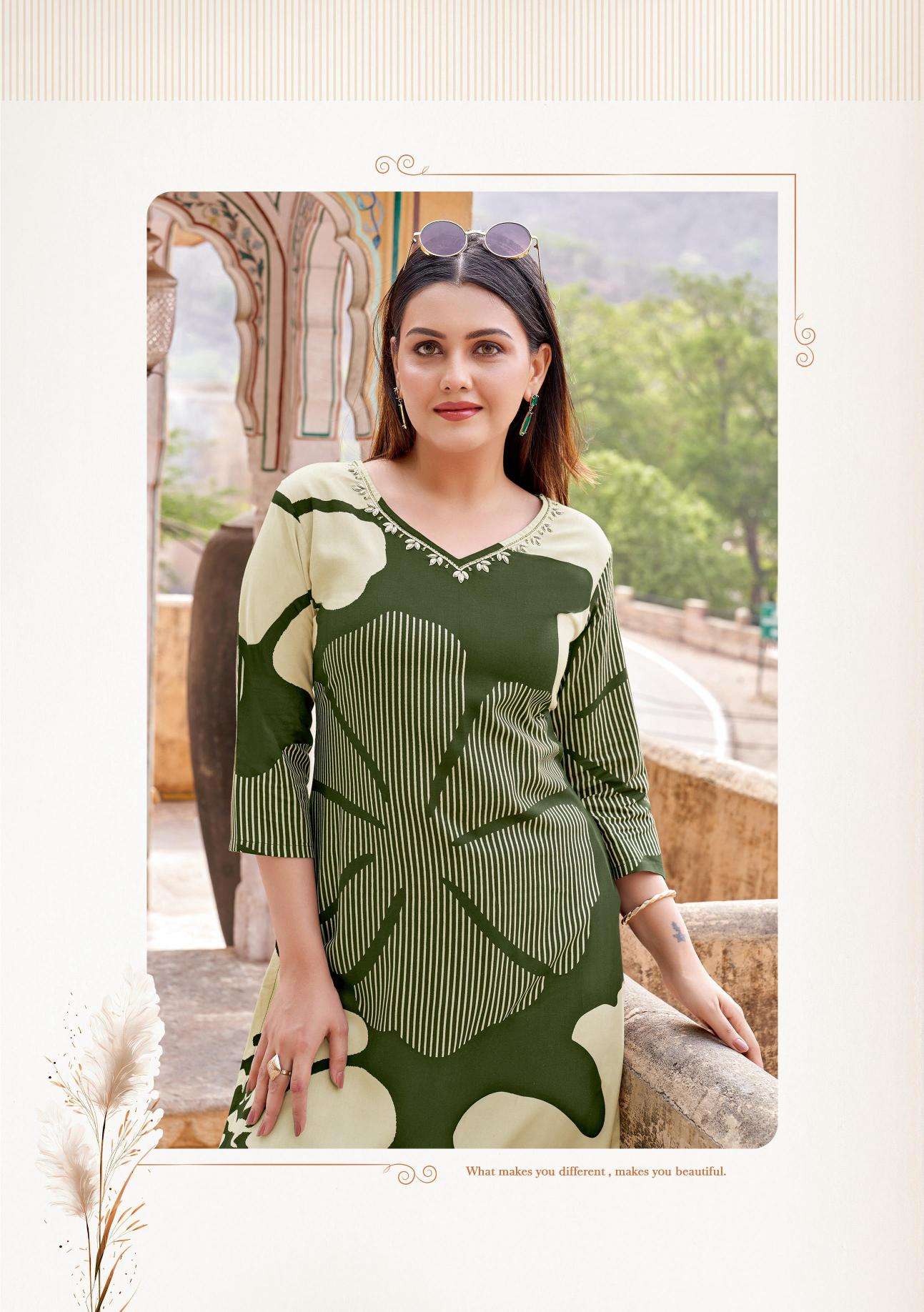 Mittoo naisha Kurti manufacturers in Kolkata