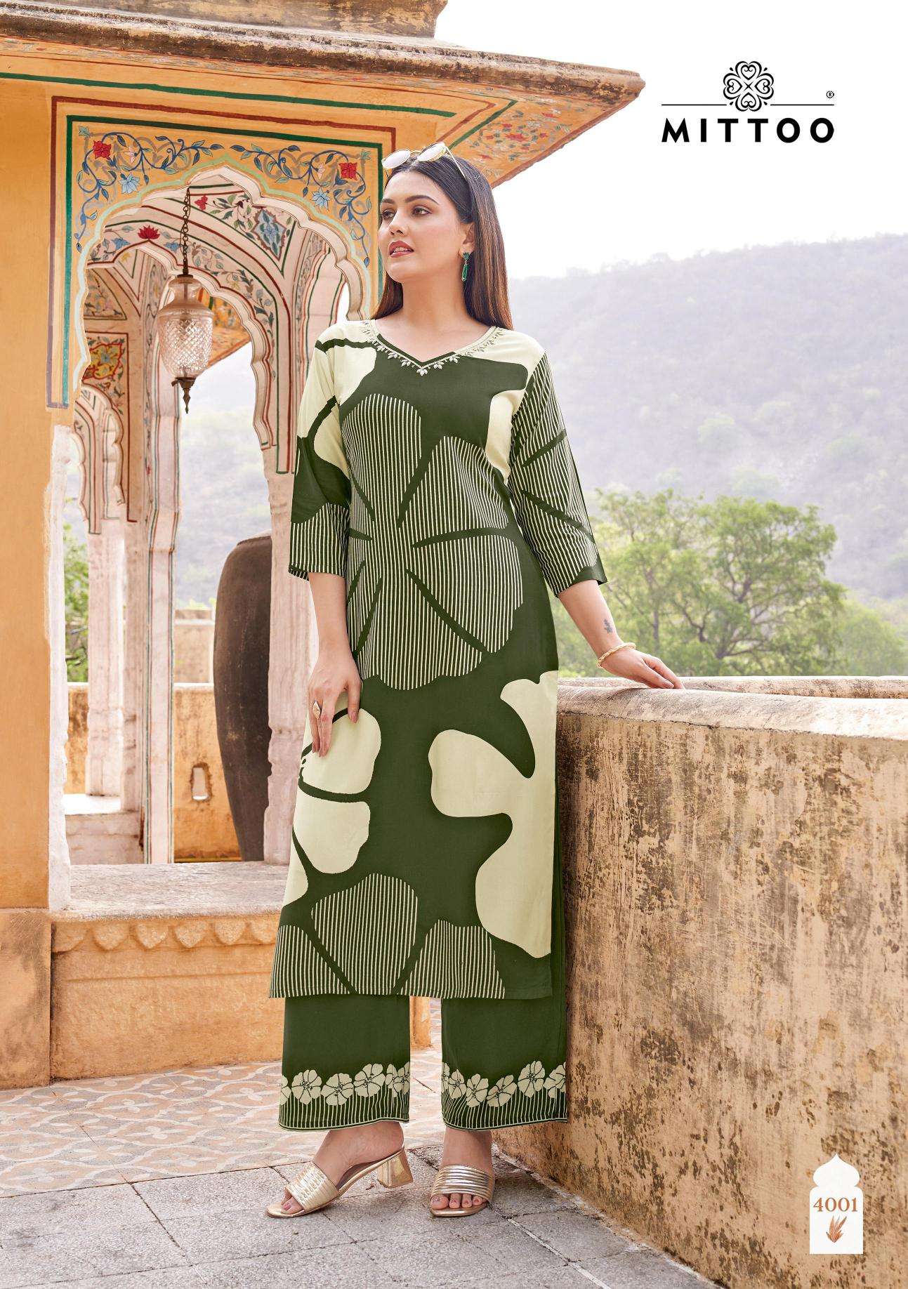 Mittoo naisha Kurti manufacturers in Kolkata