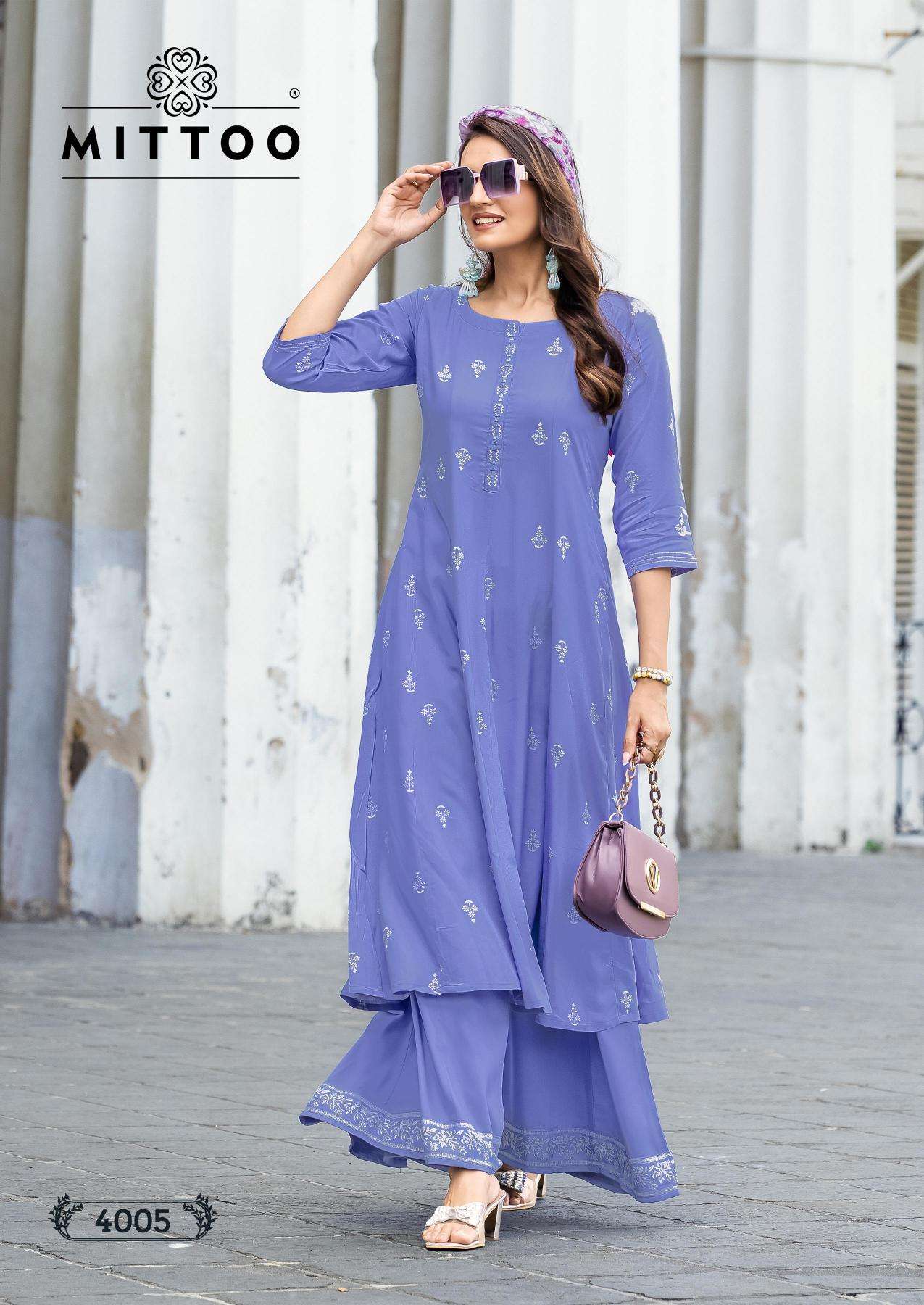 Mittoo toral indian kurtis online india