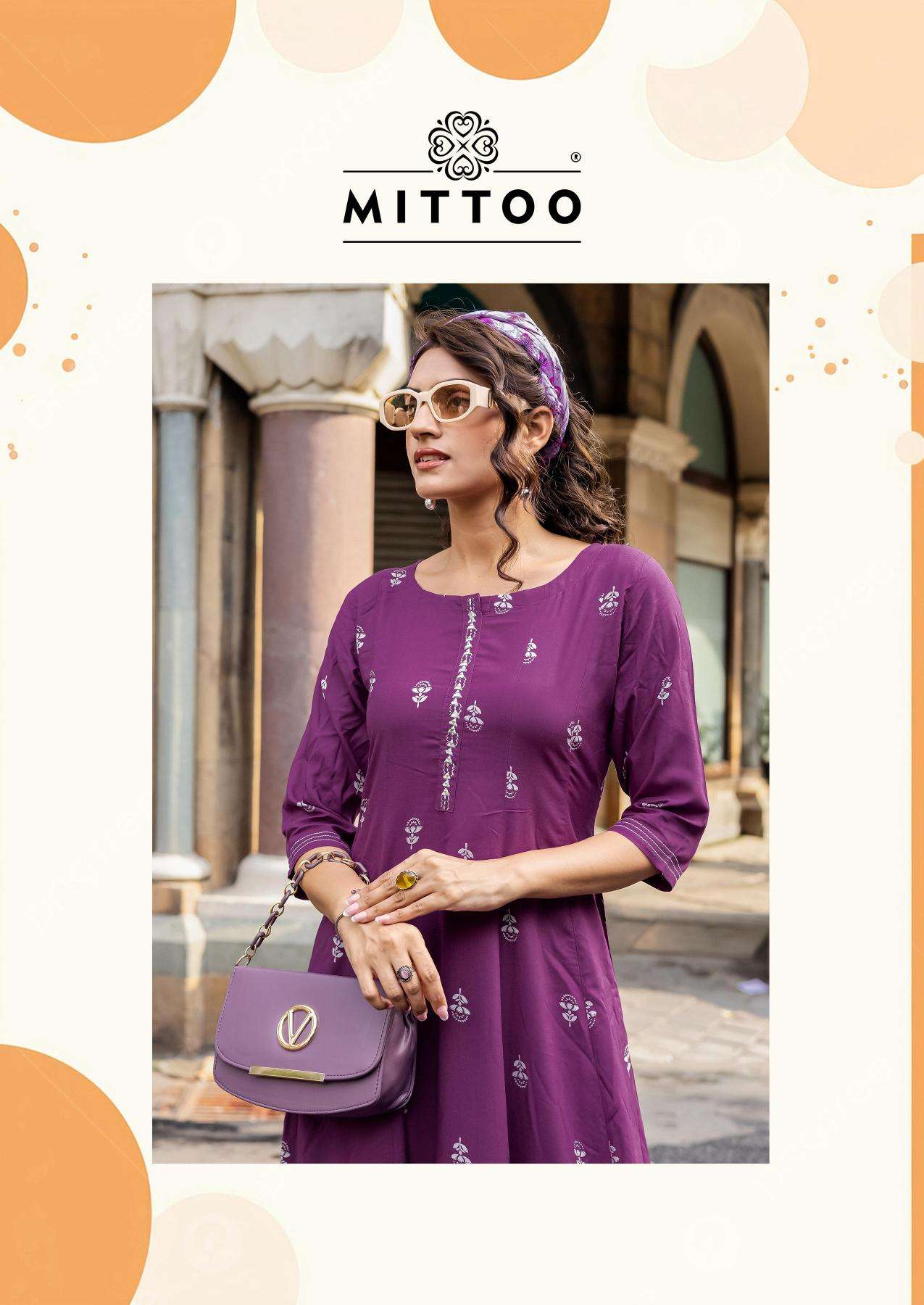 Mittoo toral indian kurtis online india
