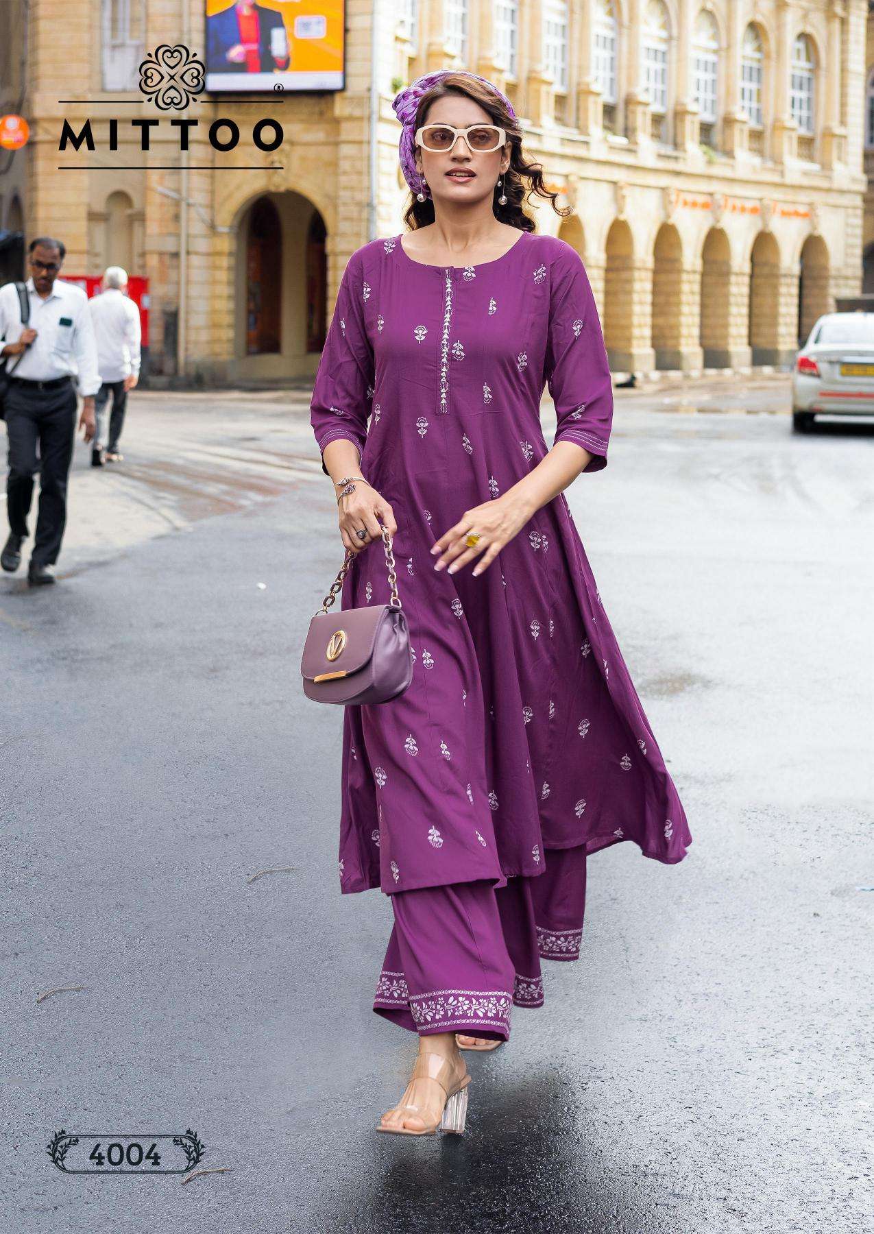 Mittoo toral indian kurtis online india