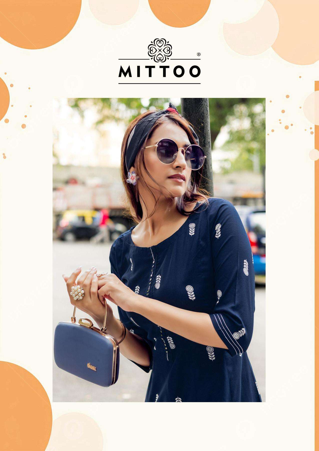 Mittoo toral indian kurtis online india