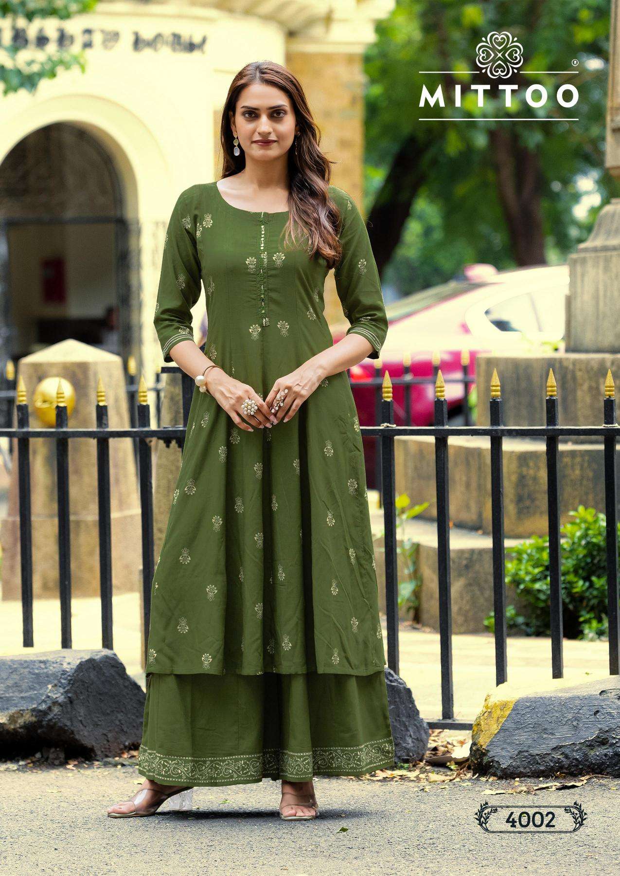 Mittoo toral indian kurtis online india