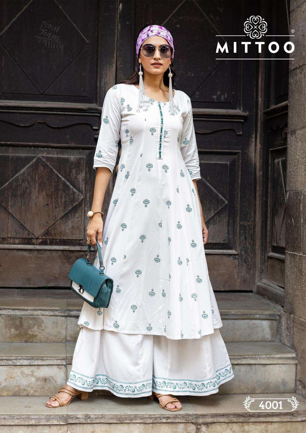 Mittoo toral indian kurtis online india