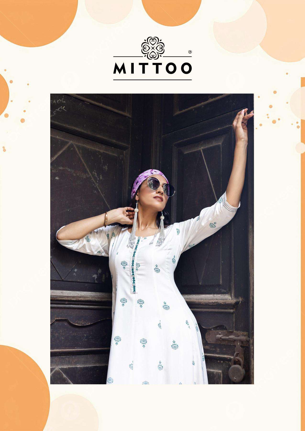 Mittoo toral indian kurtis online india