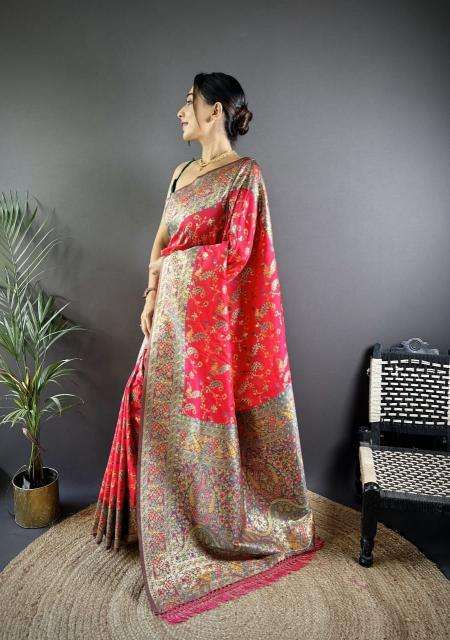 Mohini-vol-7 Best Saree wholesale market