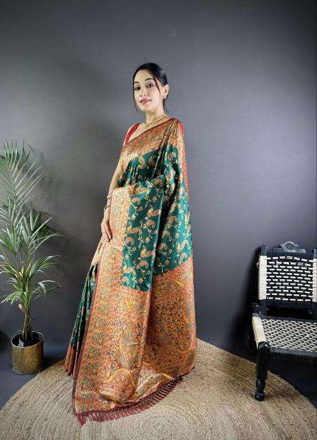 Mohini-vol-7 Best Saree wholesale market