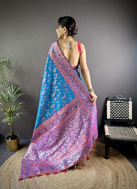 Mohini-vol-7 Best Saree wholesale market