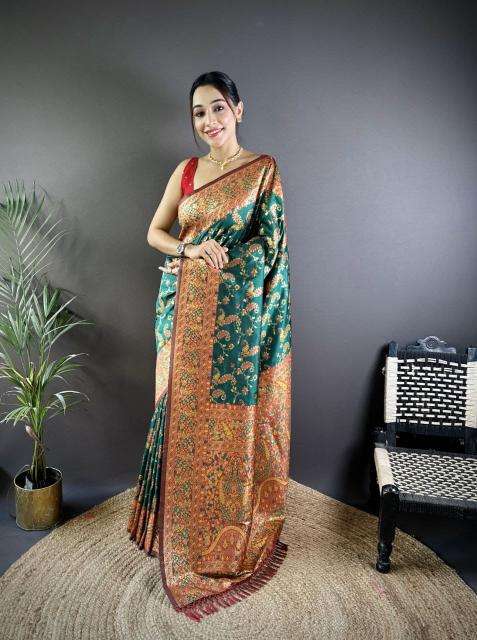 Mohini-vol-7 Best Saree wholesale market