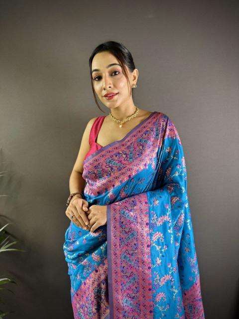 Mohini-vol-7 Best Saree wholesale market