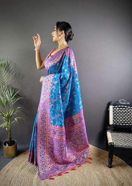 Mohini-vol-7 Best Saree wholesale market
