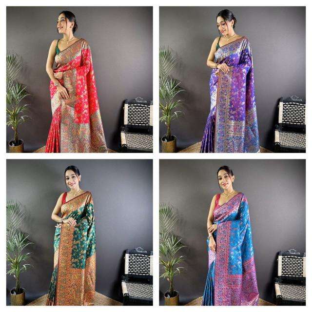 Mohini-vol-7 Best Saree wholesale market