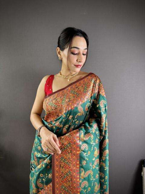 Mohini-vol-7 Best Saree wholesale market