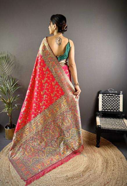 Mohini-vol-7 Best Saree wholesale market