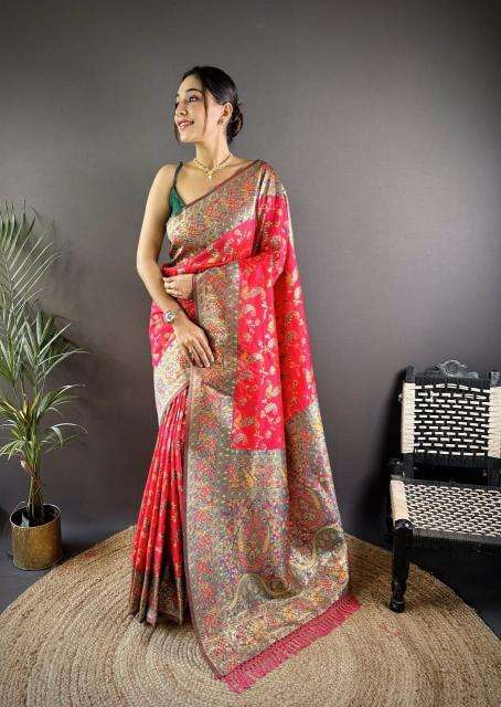 Mohini-vol-7 Best Saree wholesale market