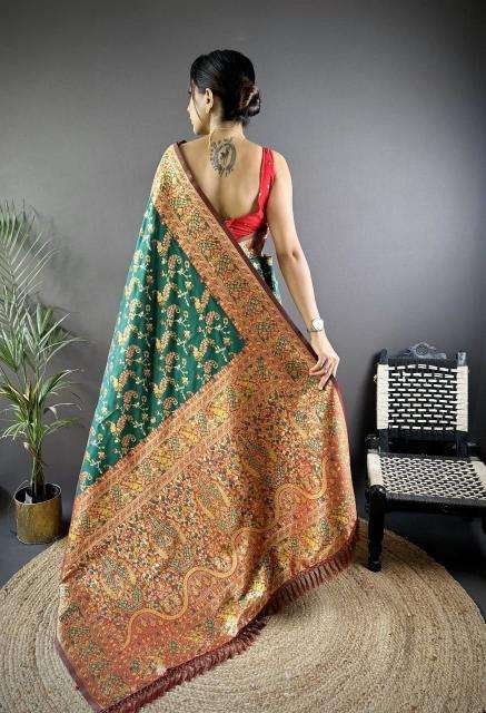 Mohini-vol-7 Best Saree wholesale market