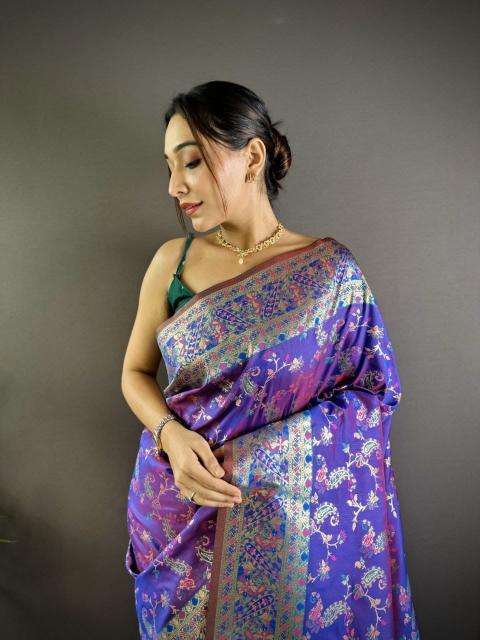 Mohini-vol-7 Best Saree wholesale market