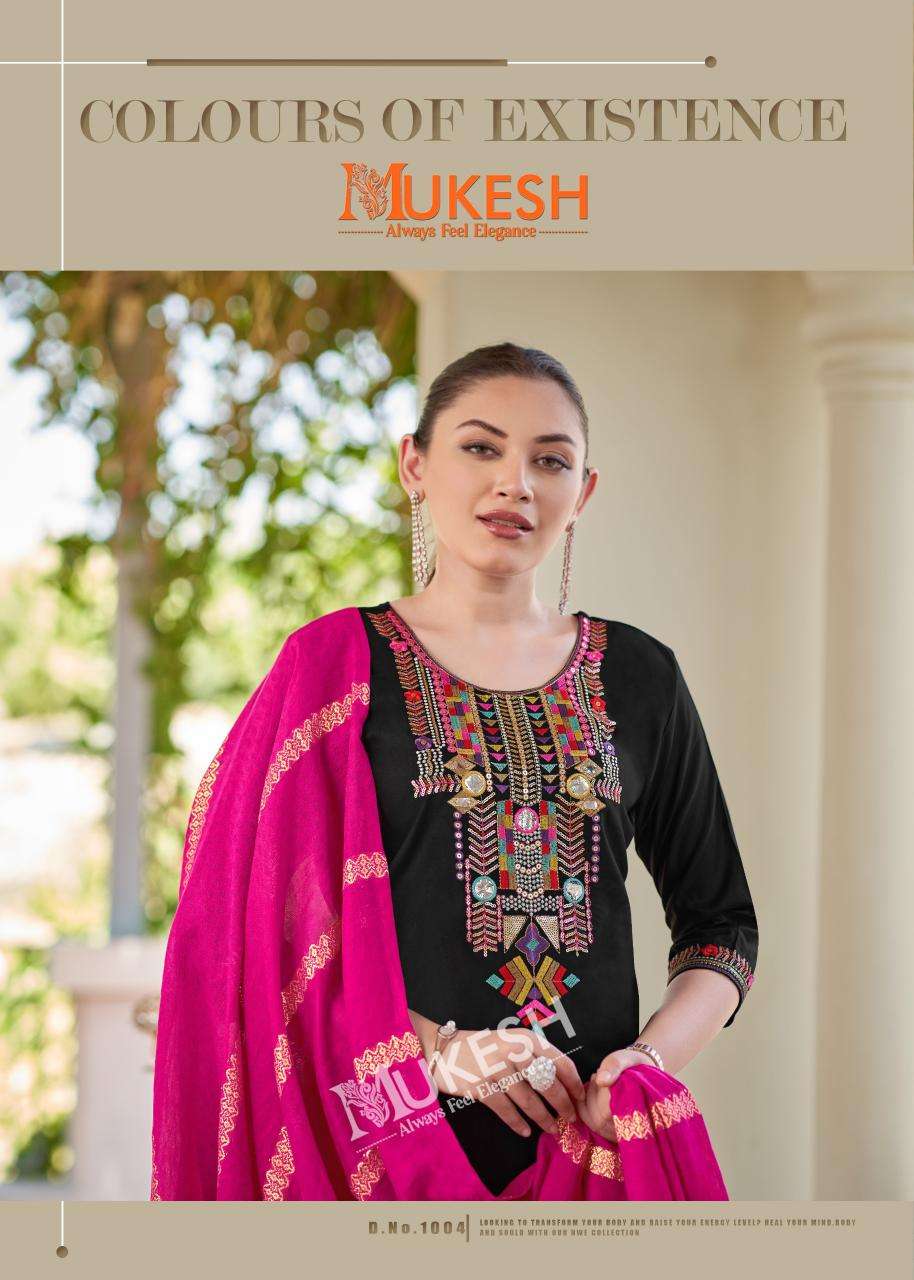Mukesh mausam Wholesale ladies kurtis