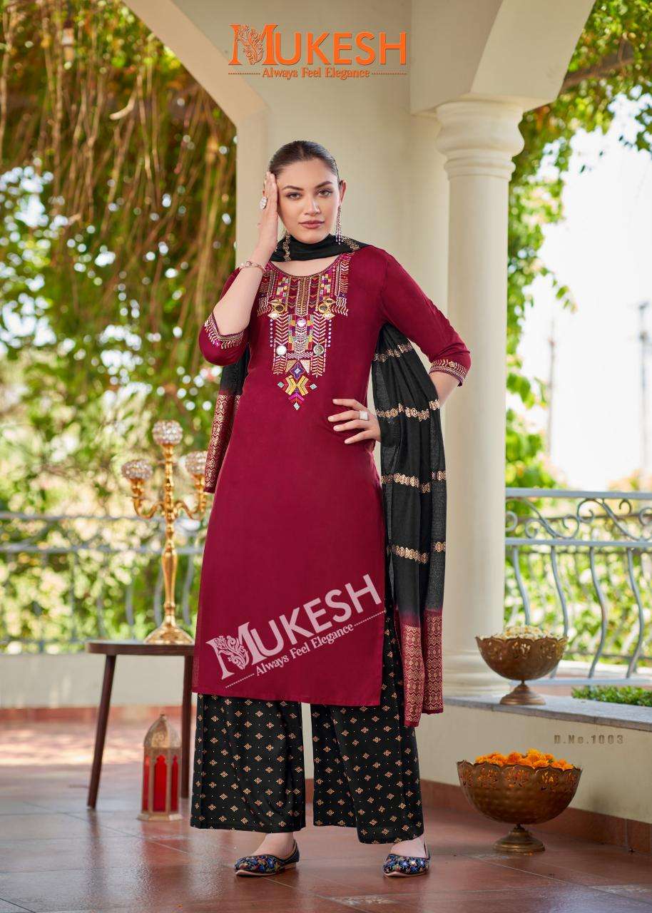 Mukesh mausam Wholesale ladies kurtis