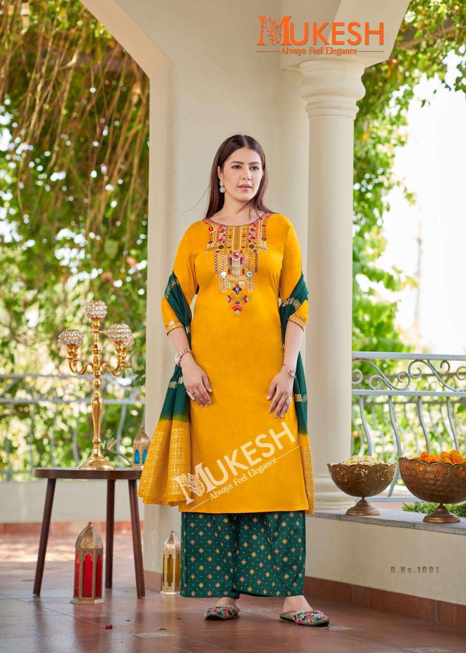 Mukesh mausam Wholesale ladies kurtis