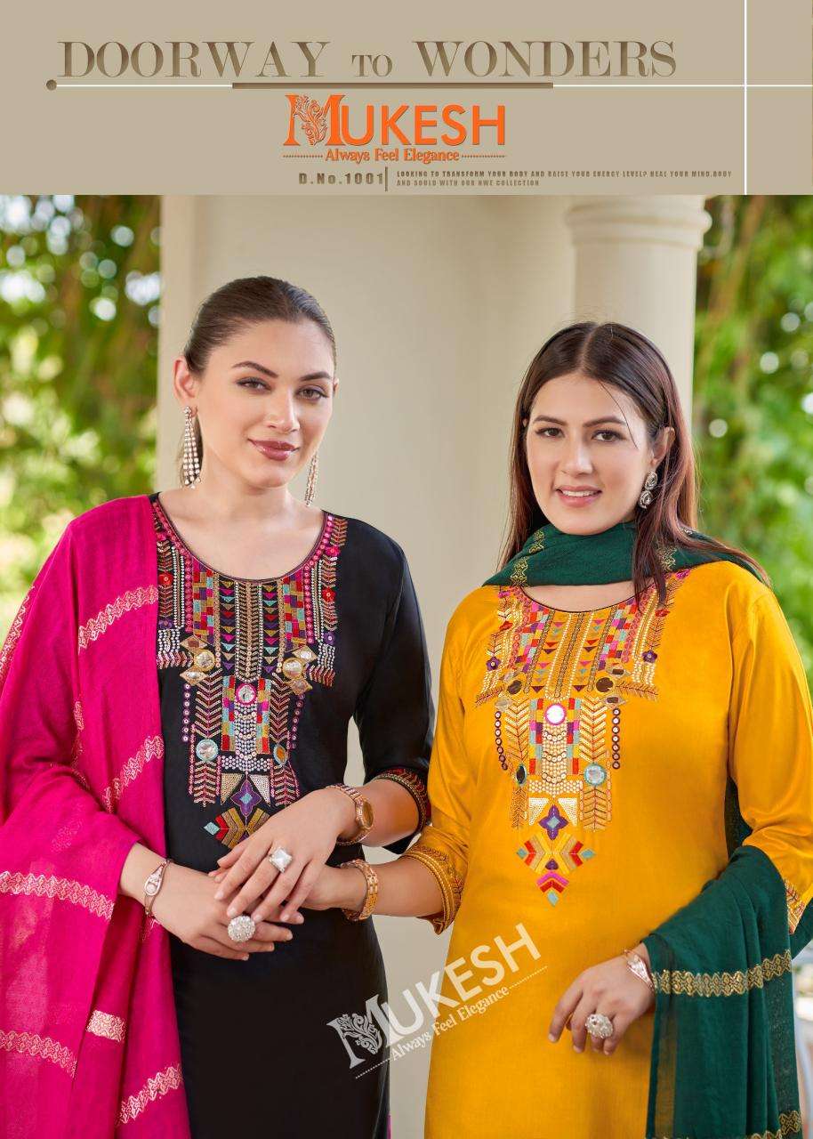 Mukesh mausam Wholesale ladies kurtis