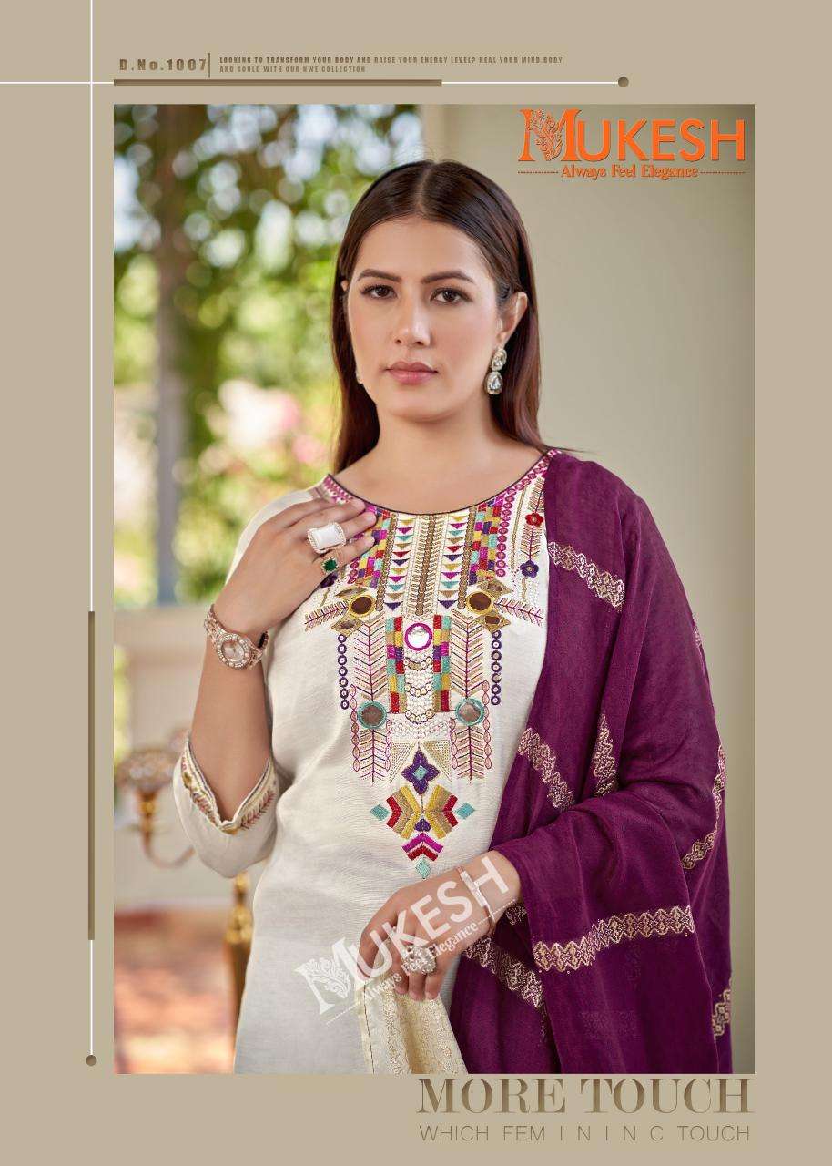 Mukesh mausam Wholesale ladies kurtis