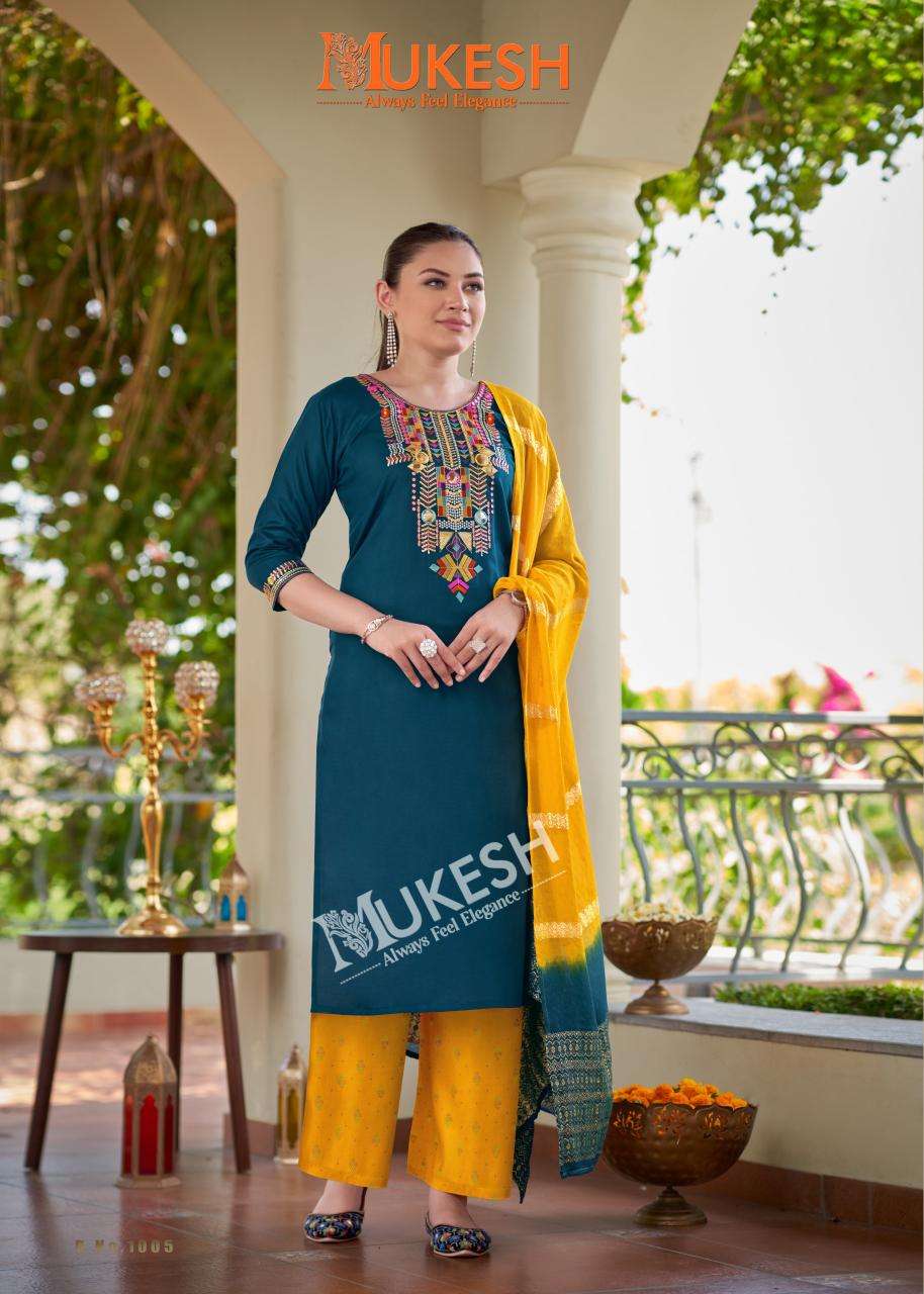 Mukesh mausam Wholesale ladies kurtis